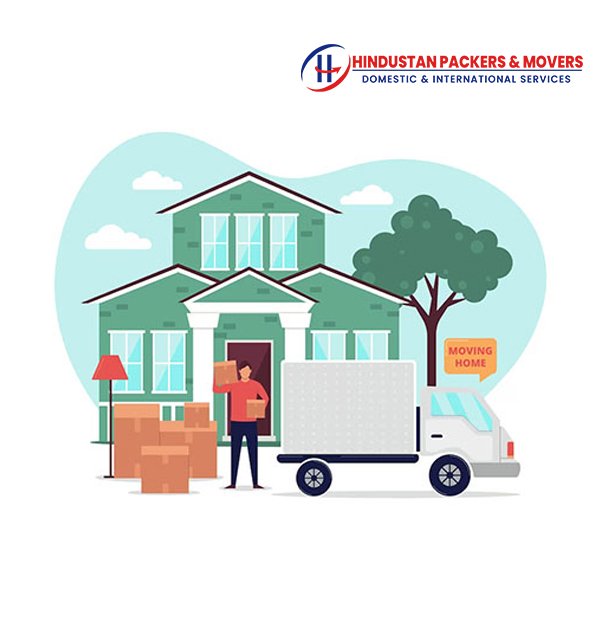 House Shifting services